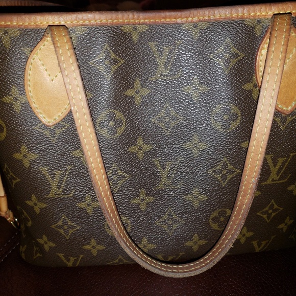 SOLD.  SOLD Louis Vuitton Neverfull PM ..... - Picture 3 of 8